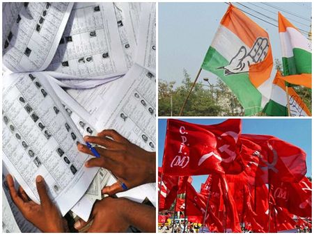 നടന്നത് വന്‍ അട്ടിമറി; പട്ടികയില്‍ നിന്നും നീക്കം ചെയ്തത് 10 ലക്ഷം യുഡിഎഫ് വോട്ടുകള്‍,പരാതി