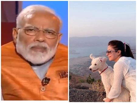 മേഘങ്ങള്‍ ഇല്ലാത്തത് നന്നായി, എന്‍റെ റോമിയോക്ക് റഡാര്‍ സിഗ്നല്‍ കിട്ടുന്നുണ്ട്, ട്രോളി ഊര്‍മ്മിള