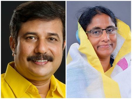 സിപിഎമ്മിന്‍റെ മോഹം സഫലമാവില്ല: ആലപ്പുഴയില്‍ ഷാനിമോള്‍ 20000 വോട്ടിന് ജയിക്കും, യുഡിഎഫ് കണക്ക്