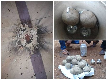 വോട്ടെണ്ണലിനു ശേഷം സംഘർഷമൊഴിയാതെ വടകര: രണ്ടുദിവസത്തേക്ക് നിരോധനാജ്ഞ