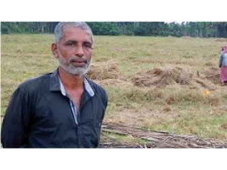 ദേശീയപാതാനിര്‍മാണത്തിലെ അഴിമതി; തങ്ങള്‍ പറഞ്ഞത് ശരിയെന്നു തെളിഞ്ഞു, കോടതി വിധിക്കുശേഷം ഭാവികാര്യങ്ങള്‍ തീരുമാനിക്കുമെന്ന് വയൽക്കിളി നേതാവ് സുരേഷ് കീഴാറ്റൂര്‍