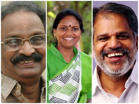 രമ്യ ഹരിദാസിനെതിരായി വിജയരാഘവന്‍ നടത്തിയ പരാമര്‍ശവും ബിജുവിന്‍റെ തോല്‍വിക്ക് കാരണമായെന്ന് എകെ ബാലന്‍