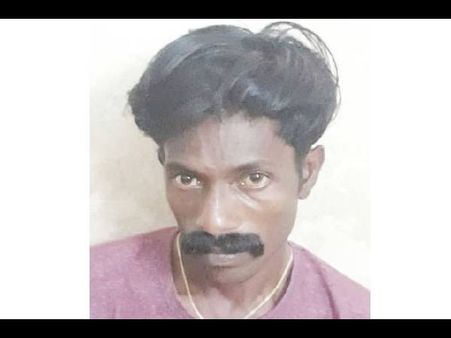 വർഷങ്ങളായി ഒന്നിച്ച് താമസം, പിന്നീട് അസ്വാരസ്യങ്ങൾ, കലഹം മൂർച്ഛിച്ചപ്പോൾ യുവതിയെയും അയൽവാസിയെയും വീട്ടിൽ കയറി വെട്ടി പരിക്കേൽപ്പിച്ചു, ചെറുപുഴയിൽ നടന്ന സംഭവത്തിൽ യുവാവ് പിടിയിൽ!!