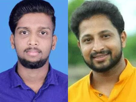 പെരിയ ഇരട്ട കൊലപാതകം: സിപിഎം ഉദുമ ഏരിയാ സെക്രട്ടറിയെ ചോദ്യം ചെയ്തു! ക്രൈം ബ്രാഞ്ച് പരാമര്‍ശം!!