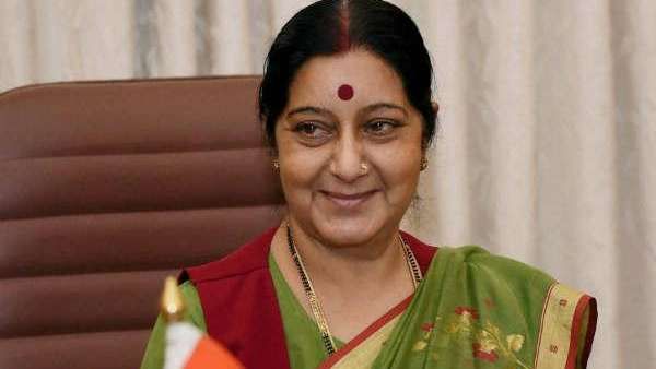 മന്ത്രിസ്ഥാനം ഒഴിഞ്ഞിട്ടും കയ്യടി നേടി സുഷമ സ്വരാജ്! ഇനി സഫ്ദര്‍ജംഗ് ലൈനിലെ 8ാം നമ്പര്‍ വീട്ടിലില്ല!