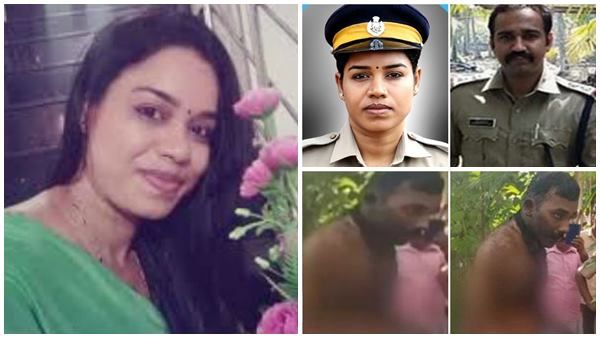 സൗമ്യയുടെ കത്തിച്ചാമ്പലായ ശരീരം പരിശോധിക്കേണ്ടി വന്ന അവസ്ഥ! പോലീസ് ഓഫീസറുടെ കുറിപ്പ്!
