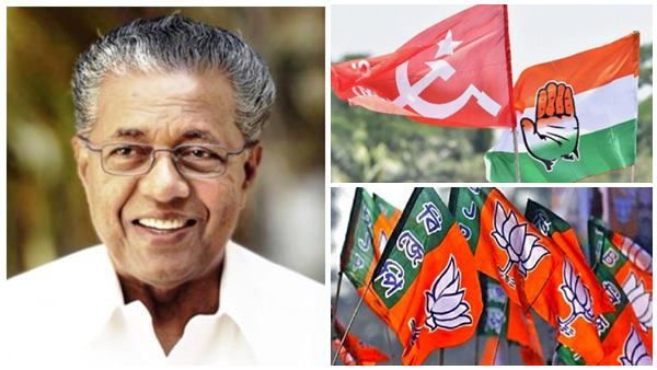 തദ്ദേശ ഉപതിരഞ്ഞെടുപ്പിൽ എൽഡിഎഫ് മുന്നേറ്റം, നേട്ടമുണ്ടാക്കി യുഡിഎഫും! 44ൽ 22ഉം ഇടത്തോട്ട്, ബിജെപി 5ൽ