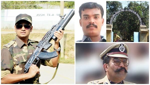 പുലർച്ചെ സിനിമാ സ്റ്റൈലിൽ യതീഷ് ചന്ദ്ര വിയ്യൂർ ജയിലിൽ, ടിപി കേസ് പ്രതി ഷാഫിയെ നൈസായി പൂട്ടി!