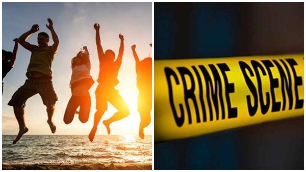 63 കോടി രൂപയുടെ ക്വട്ടേഷൻ; ആത്മാർത്ഥ സുഹൃത്തിനെ കൊലപ്പെടുത്തി കൗമാരക്കാരി