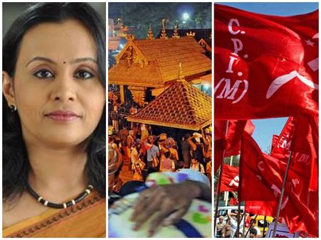 പത്തനംതിട്ടയിലെ തോൽവിക്ക് കാരണം ശബരിമല; അനാവശ്യ തിടുക്കം തിരിച്ചടിയായി, ഇടഞ്ഞ് ഘടകക്ഷി