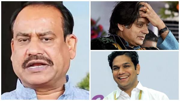 സുമിത്ര മഹാജനല്ല ഓം ബിർള, എംപിമാരെ വരച്ച വരയിൽ നിർത്തി പുതിയ സ്പീക്കർ, തരൂരിനടക്കം കണക്കിന് കിട്ടി!