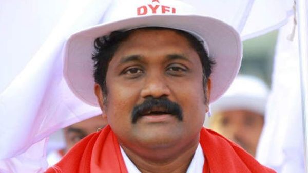 പികെ ശശിക്കെതിരായ പരാതി: പരാതിക്കാരിയായ നേതാവിനെ തള്ളി ഡിവൈഎഫ്, ഫേസ്ബുക്ക് പോസ്റ്റ് ഉചിതമല്ല