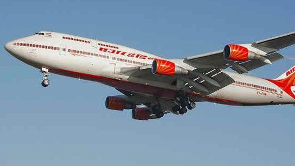 സിഡ്‌നിയിലെ ഡ്യൂട്ടി ഫ്രീ ഷോപ്പില്‍ മോഷണം... എയര്‍ ഇന്ത്യ റീജ്യണല്‍ ഡയറക്ടറെ സസ്‌പെന്‍ഡ് ചെയ്തു,