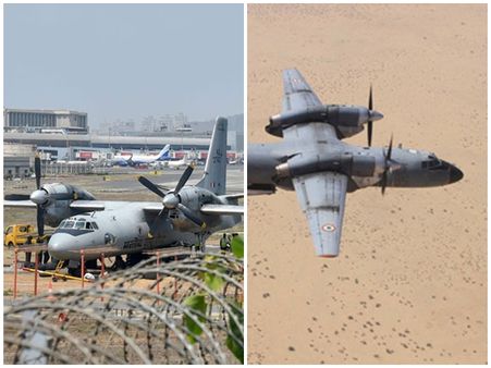 എഎന്‍-32 വിമാനം അപ്രത്യക്ഷമായതില്‍ ദുരൂഹത ഏറുന്നു.. 2009 ലും അതേ സ്ഥലത്ത്.. പക്ഷേ