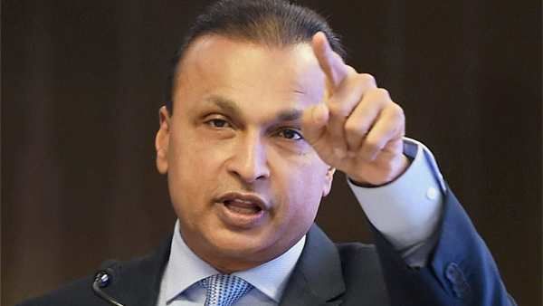 അനിൽ അംബാനി വീണ്ടും കുരുക്കിൽ, 210 കോടി ഡോളറിന്റെ കടബാധ്യത, നിയമനടപടിക്ക് ചൈനീസ് ബാങ്കുകൾ!