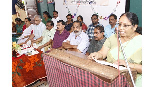 വായന അറിവും ഉള്‍ക്കാഴ്ചയും നല്‍കും; ഒരു വ്യക്തിയെ നല്ല മനുഷ്യനാക്കി മാറ്റുന്നതില്‍ വായനയ്ക്ക് മുഖ്യ പങ്കെന്ന് അന്നപൂര്‍ണാ ദേവീ