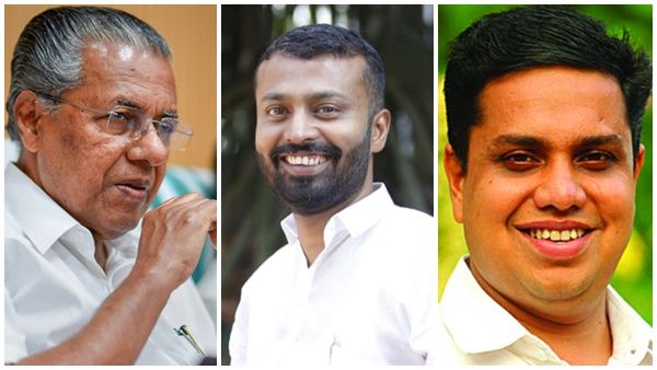 ഷംസീറിന്‍റെ പേരും പറഞ്ഞിട്ടുണ്ട്: പിണറായി വിജയന്‍റെ വാദത്തെ തള്ളി നസീര്‍, വെട്ടിലായി സിപിഎം