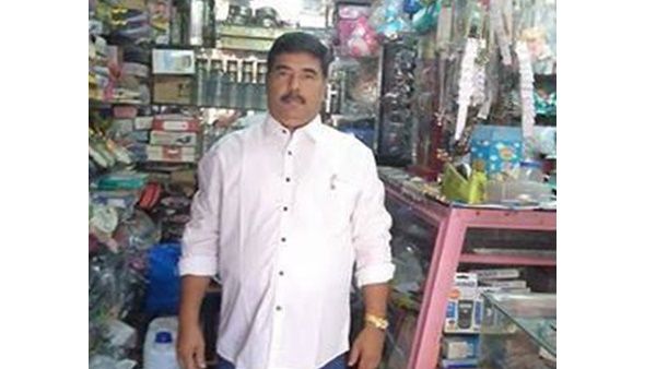 അച്ചൻകോവിലാറ്റിൽ മീൻ പിടിക്കാൻ പോയ ഗൃഹനാഥൻ മുങ്ങി മരിച്ചു; അപകടം കാലിൽ വല കുടുങ്ങി വെള്ളത്തിൽ വീണ്