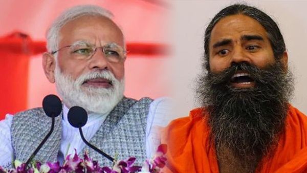 ജിഎസ്ടിയും നോട്ടുനിരോധനവും തിരിച്ചടിയായി; പതഞ്ജലിയുടെ വളര്‍ച്ചയില്‍ വന്‍ ഇടിവ്