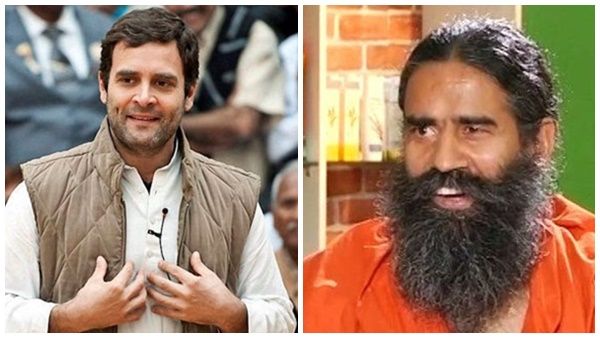 തിരഞ്ഞെടുപ്പില്‍ കോണ്‍ഗ്രസ് തോറ്റത് എന്തുകൊണ്ട്; വിചിത്രമായ കണ്ടെത്തലുമായി ബാബാ രാംദേവ്