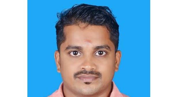 ബഹ്‌റൈനില്‍ ജോലിക്കിടെ കാണാതായ കാസര്‍കോട് സ്വദേശി മരിച്ച നിലയില്‍