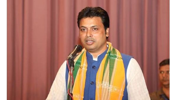 ത്രിപുര മുഖ്യമന്ത്രിയുടെ വ്യാജ വിവാഹമോചന വാർത്ത; ഫേസ്ബുക്ക് പോസ്റ്റിട്ടയാൾ അറസ്റ്റിൽ