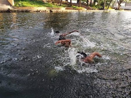 ആലപ്പുഴ കനാൽ നവീകരണം; മൂക്ക് പൊത്തുന്ന കാലത്തു നിന്ന് മുല്ല മണക്കുന്ന കാലത്തേക്ക്