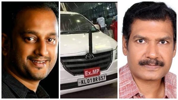 ആ ചിത്രം വ്യാജമാണോയന്ന് സമ്പത്തിന് പോലും ഉറപ്പില്ല;അദ്ദഹം വിശദീകരണം നല്‍കേണ്ടതുണ്ട്: ഫിറോസ്