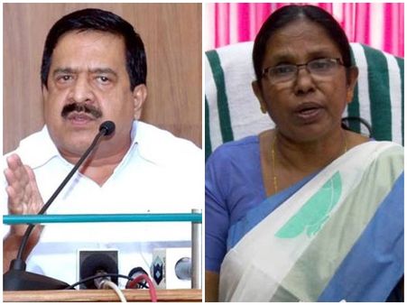 കാന്‍സര്‍ സ്ഥിരീകരിക്കാത്ത യുവതിക്ക് കീമോ തെറാപ്പി: സര്‍ക്കാറിനെതിരെ രൂക്ഷവിമര്‍ശനവുമായി ചെന്നിത്തല