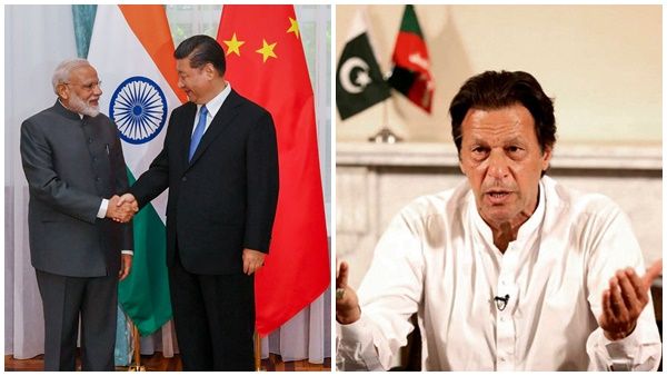 ഭീകരവാദത്തിനെതിരെ നടപടിയില്ലെങ്കിൽ പാകിസ്താനുമായി ചർച്ചയില്ല; ചൈനീസ് പ്രസിഡന്റിനോട് മോദി