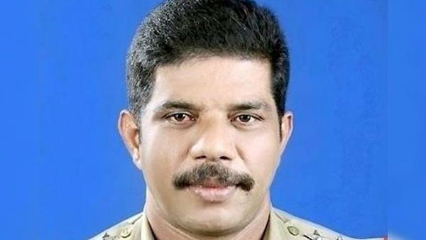 എറണാകുളത്തെ സിഐയുടെ തിരോധാനത്തിന് പിന്നില്‍ മേലുദ്യോഗസ്ഥരുടെ മാനസിക പീഡനം? ആരോപണവുമായി ഭാര്യ