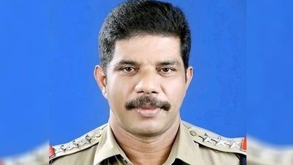 കാണാതായ സിഐ നവാസിനെ കണ്ടെത്തി: കണ്ടെത്തിയത് തമിഴ്നാട്ടില്‍ നിന്ന്, ഉച്ചയോടെ എറണാകുളത്ത് എത്തിക്കും