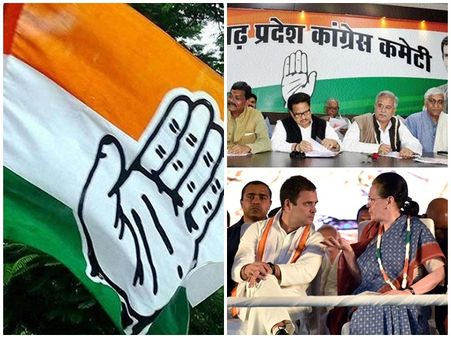 മന്ത്രിമാര്‍ക്ക് റൊട്ടേഷന്‍ സമ്പ്രദായം: പരിഷ്കാരങ്ങള്‍ക്ക് തുടക്കം കുറിച്ച് കോണ്‍ഗ്രസ്