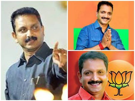 'ഉള്ളി സുര'! കെ സുരേന്ദ്രനെ ഏറ്റവും വിഷമിപ്പിച്ച ട്രോൾ... വോട്ടെടുപ്പ് കഴിഞ്ഞപ്പോൾ തോൽവി ഉറപ്പിച്ചു