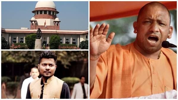 യോഗിയ്ക്ക് സുപ്രീം കോടതിയിൽ നിന്ന് തിരിച്ചടി! ഇത് കൊലപാതകമല്ല, മാധ്യമ പ്രവര്‍ത്തകനെ സ്വതന്ത്രനാക്കൂ