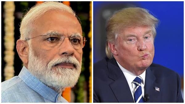 മോദിയെ പേടിപ്പിക്കാൻ നോക്കി; ട്രംപിന് ഇപ്പോൾ കണക്കിന് കിട്ടി!!! ഇന്ത്യയോട് കളിച്ചാൽ ഇങ്ങനെയിരിക്കും
