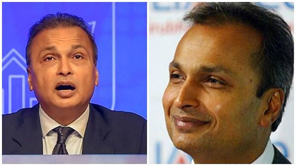 അനില്‍ അംബാനി കൊടുമുടിയില്‍ നിന്ന് അഗാധ ഗർത്തത്തിലേക്ക്; ഇനി ശതകോടീശ്വരനല്ല... ഒരു ഇന്ത്യൻ ദുരന്തം