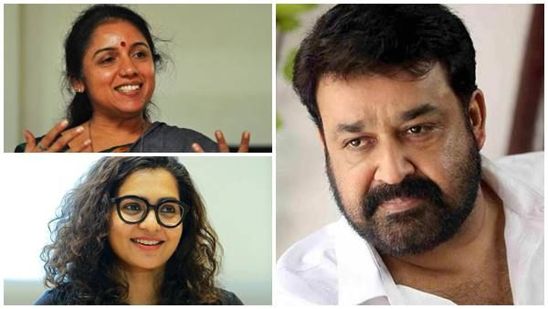 പാര്‍വ്വതിയുടേയും രേവതിയുടേയും പ്രതിഷേധം ഫലം കണ്ടു... വിവാദ ഭേദഗതികള്‍ മരവിപ്പിക്കുന്നതായി മോഹൻലാൽ