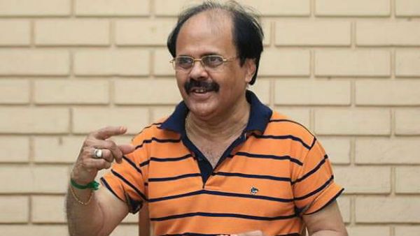 പ്രശസ്ത ഹാസ്യതാരം ക്രേസി മോഹൻ അന്തരിച്ചു, അന്ത്യം ഹൃയദാഘാതത്തെ തുടർന്ന്