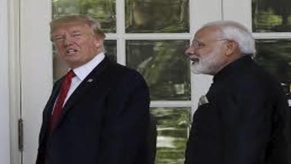 തിരിച്ചടിച്ച് ഇന്ത്യ; 28 യുഎസ് ഉല്‍പ്പന്നങ്ങള്‍ക്ക് ഉയര്‍ന്ന കസ്റ്റംസ് ഡ്യൂട്ടി ഏര്‍പ്പെടുത്തി