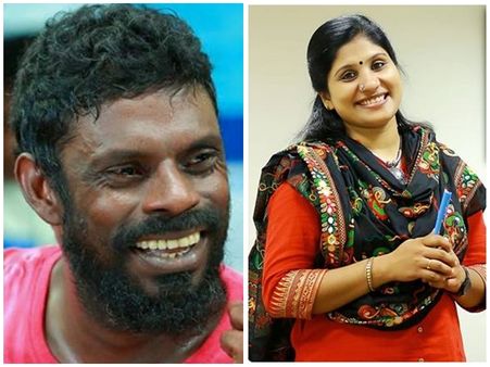 'തീക്കൊള്ളി കൊണ്ട് ചൊറിഞ്ഞാൽപ്പോലും അയാൾക്കൊരു ചുക്കും വരാനില്ല', വിനായകനെ പിന്തുണച്ച് ദീപ നിശാന്ത്