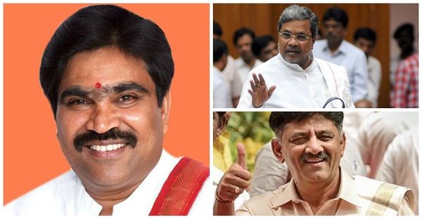 മന്ത്രി ശങ്കറിന്‍റെ പാര്‍ട്ടി കോണ്‍ഗ്രസില്‍ ലയിക്കും; വിമതര്‍ക്ക് മൂക്ക്കയറിടാന്‍ കോണ്‍ഗ്രസ് തന്ത്രം