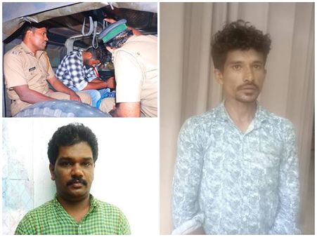 കോഴിക്കോട് വീണ്ടും ലഹരിവേട്ട:കഞ്ചാവെത്തിക്കുന്നത് ബെംഗളൂരുവിൽ നിന്ന്! അറസ്റ്റ് രഹസ്യ വിവരത്തിൽ!!