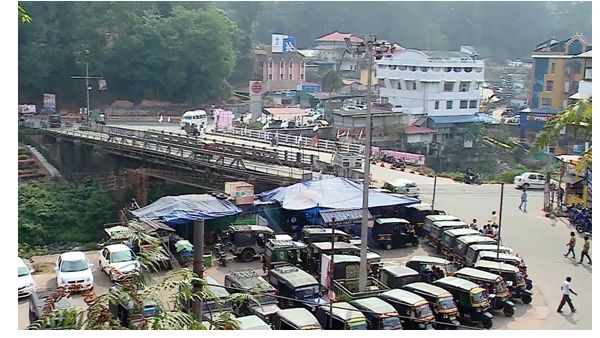 മൂന്നാറിലെ ഭൂമികള്‍ക്ക് പട്ടയമുണ്ട് പക്ഷേ ഉടമകളില്ല, വ്യത്യസ്ഥ പേരുകളില്‍ പട്ടയങ്ങള്‍, കയ്യേറ്റം