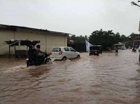 പ്രളയം: പത്തനംതിട്ടയില്‍ 31 പുതിയ വീടുകൾ അനുവദിച്ചു, നാല് കോളനികള്‍ നവീകരിക്കും!! നാല് ലക്ഷം വീതം!