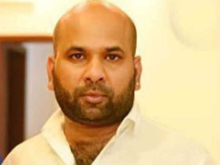 ബിനോയ് കോടിയേരിയുടെ മൂലധനം പാര്‍ട്ടി ചര്‍ച്ച ചെയ്യേണ്ടി വരുമെന്ന് പിടി തോമസ്