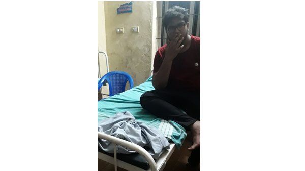 കെഎംസിടി യിൽ വിദ്യാർഥിക്ക് റാഗിങിൽ പരുക്ക്, ശരീരമാസകലം ചവിട്ടു കുത്തും, മൂക്കിനിന്ന് ചോര വന്നു, ക്രൂര പീഡനം!!