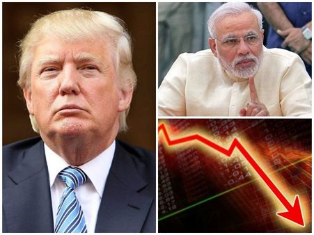 രണ്ടാംദിനം അമ്പരന്ന് നരേന്ദ്ര മോദി; എല്ലാ ഇളവുകളും റദ്ദാക്കി അമേരിക്ക, ഇന്ത്യയ്ക്ക് വന്‍ തിരിച്ചടി