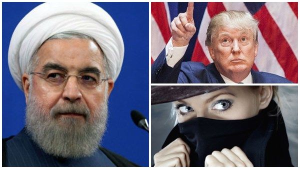 അമേരിക്കന്‍ ഗൂഢനീക്കം പൊളിച്ചടുക്കി ഇറാന്‍; 16 പേര്‍ അറസ്റ്റില്‍, യുവതിയുടെ നേതൃത്വത്തില്‍...