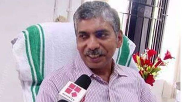 ജേക്കബ് തോമസിനെ അങ്ങനെയങ്ങ് ബിജെപിയില്‍ ചേരാന്‍ വിടില്ല; കുരുക്കൊരുക്കി പിണറായി സര്‍ക്കാര്‍